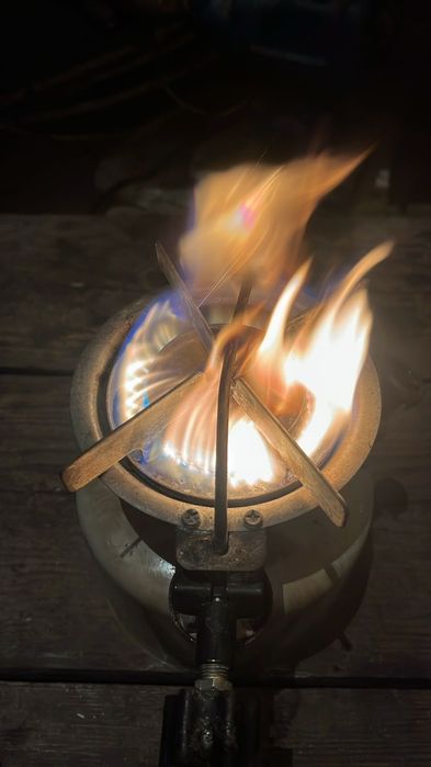 Туристический примус