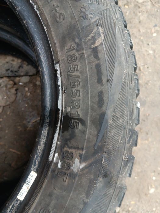 Cauciucuri iarna 185 65 r 15