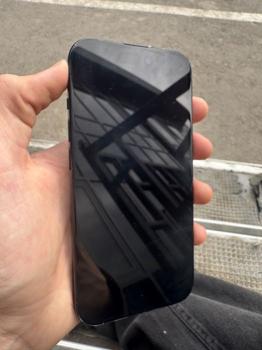 Алматы, Iphone 15