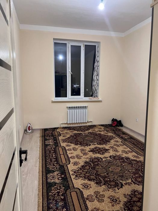 Kvartira sotiladi 3 xonalik