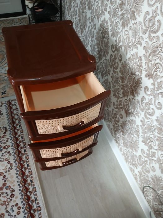 Ящик для ванной комнаты, прихожей и т.д.