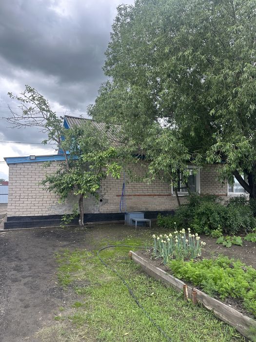 Продам дом в Московском