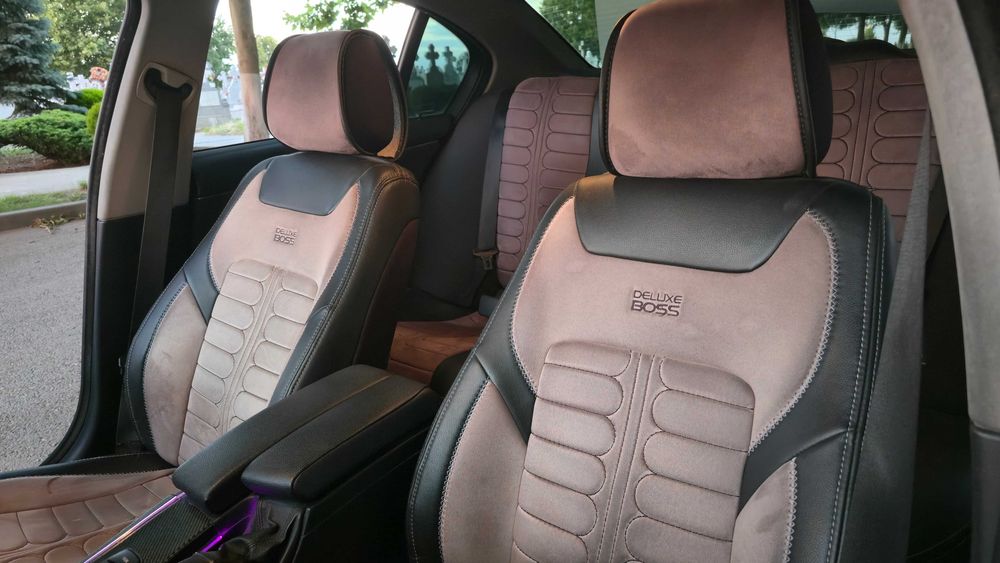 BMW 3 Series 2008 — imagine 5