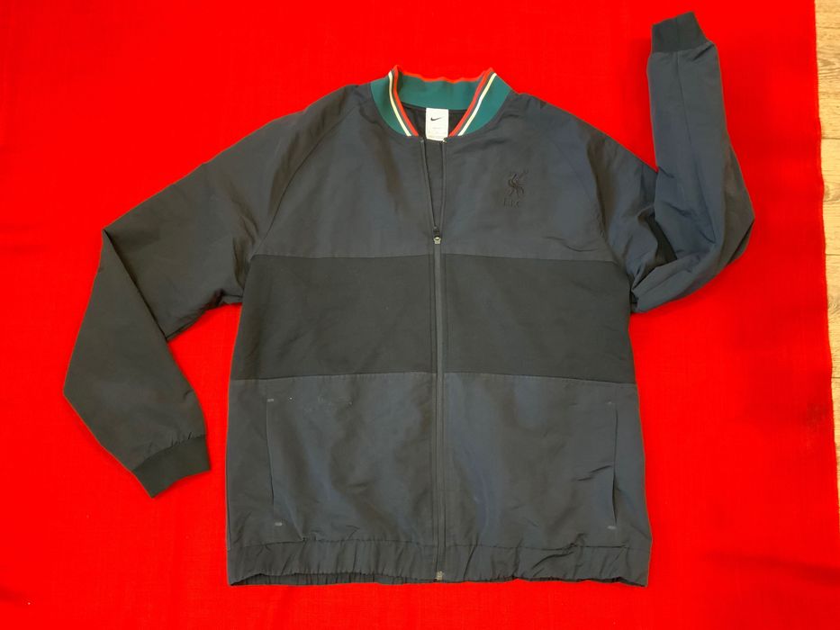 Nike-оригинално яке 54хл