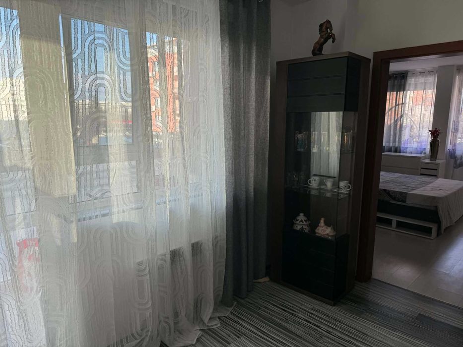 Дава се под наем Двустаен апартамент в София, Манастирски ливади - 82 кв.м за 987.36 € - Снимка #10