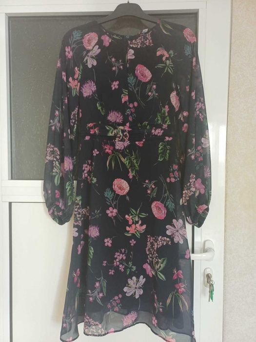 Ефирна дамска рокля Orsay