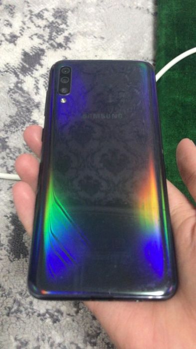 Samsung Galaxy A70