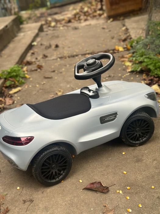 Masinuta copii Mercedes Benz