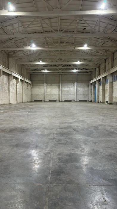 Сдается в аренду логистический центр