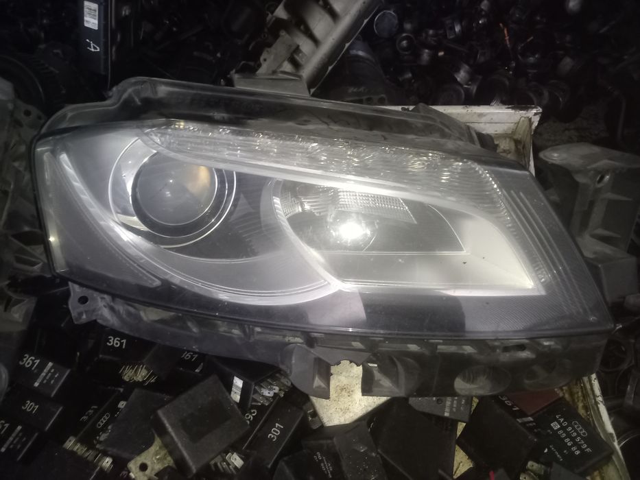 Фары задние стопаа