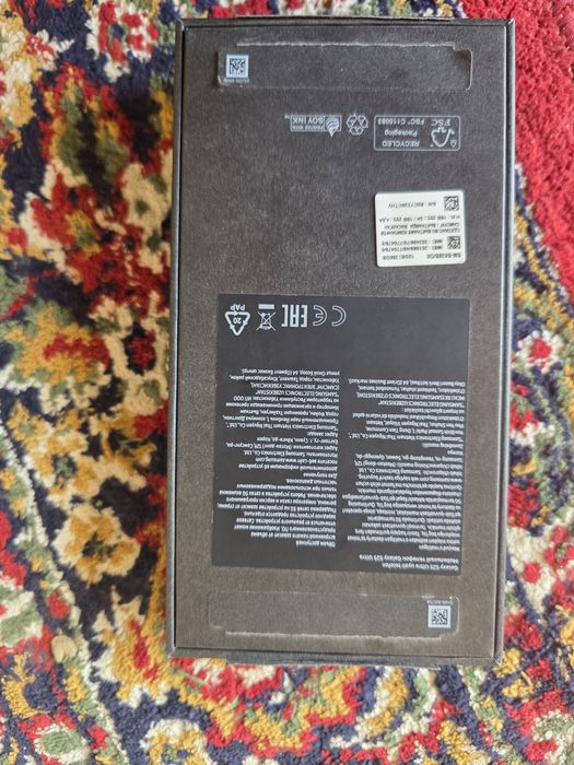 Samsung s 25 ultra