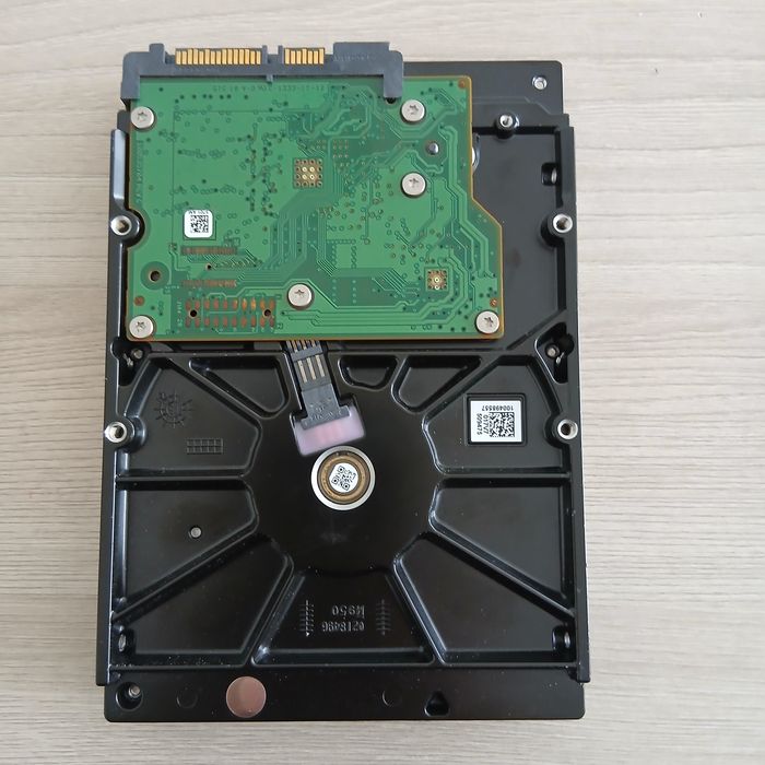 Sata сохронит любой предмет