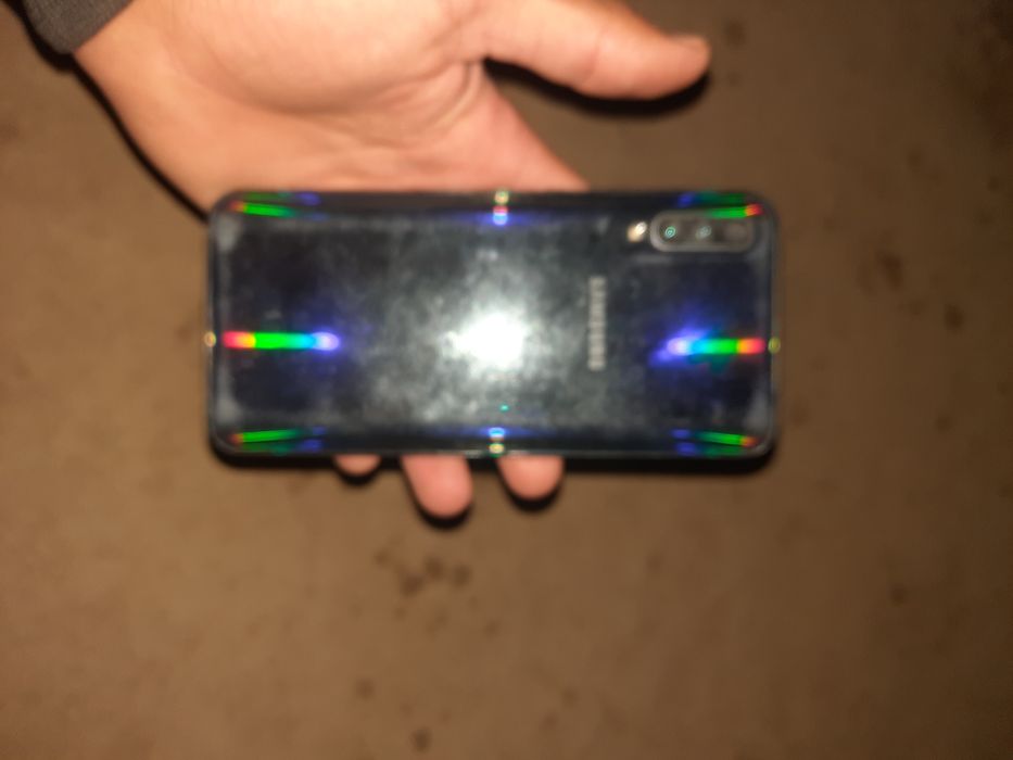 Samsung Gallaksiy A50