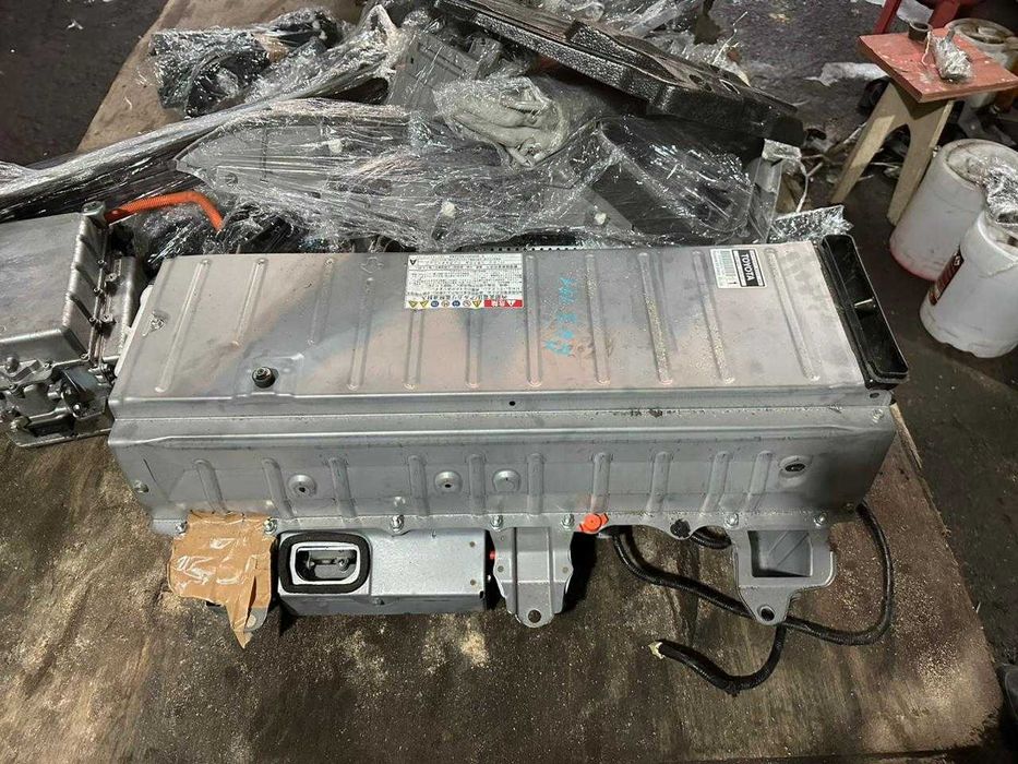 Батарея Toyota Prius 20, Lexus GS450h оригинал Япония