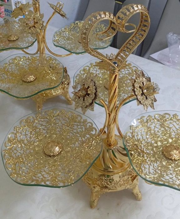 Продам менажницу