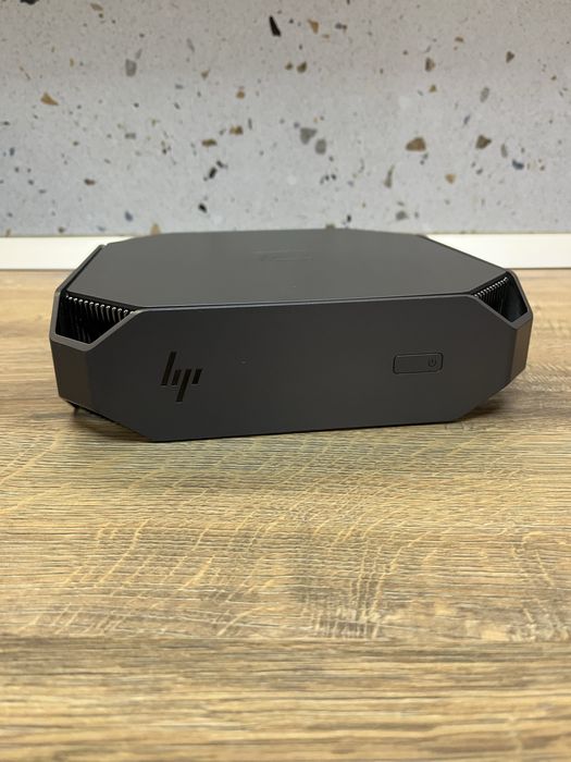 Calculator HP Z2 G4  Workstation – i7/ 16GB RAM / NVIDIA Quadro P1000