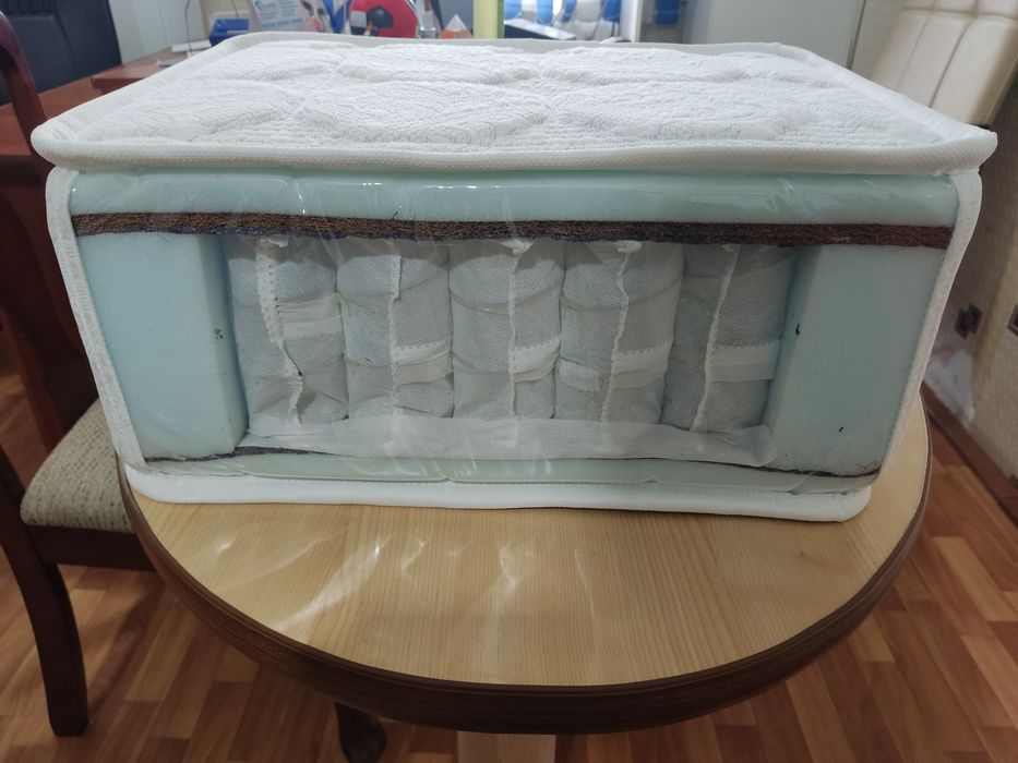 Матрасы ортапедические