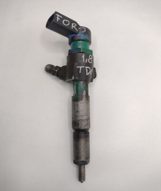 Injector 4M5Q-9F593-AD / 4M5Q9F593AD / 11855 Ford C-Max prima generat