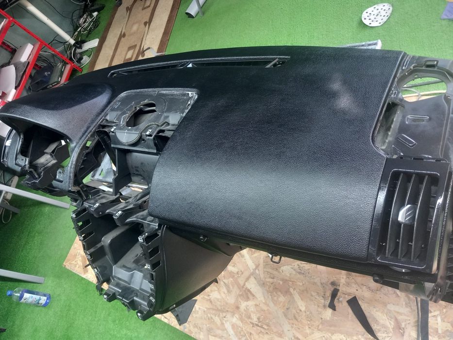 Reconditionam Planse de BORD