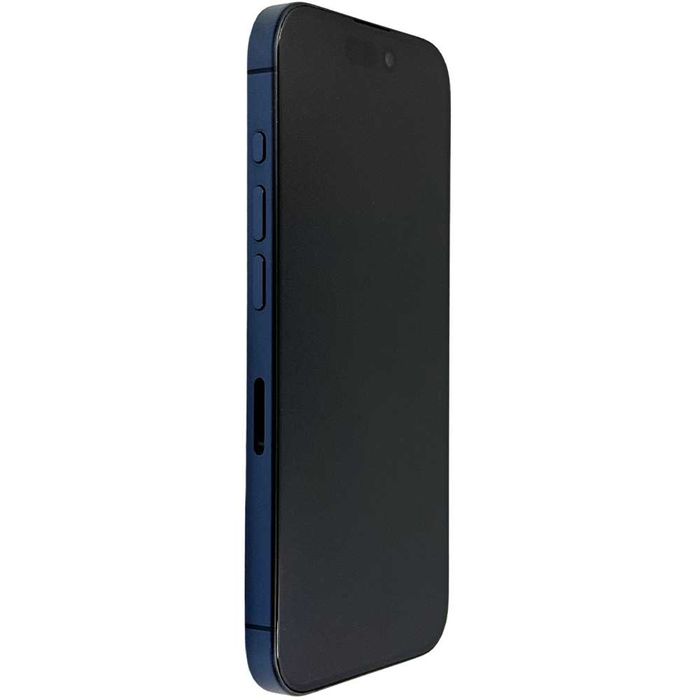 Magazin Apple iPhone 15 Pro Blue Titanium 256GB Excelent Garantie Rate