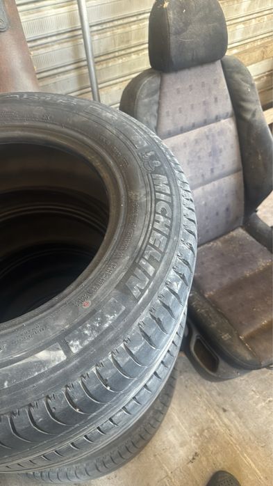 Гуми за бус - Michelin