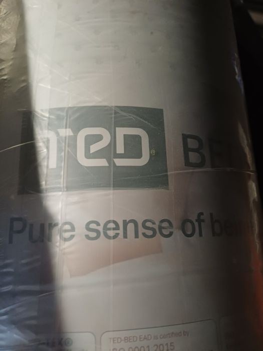 Матрак TED 82/190