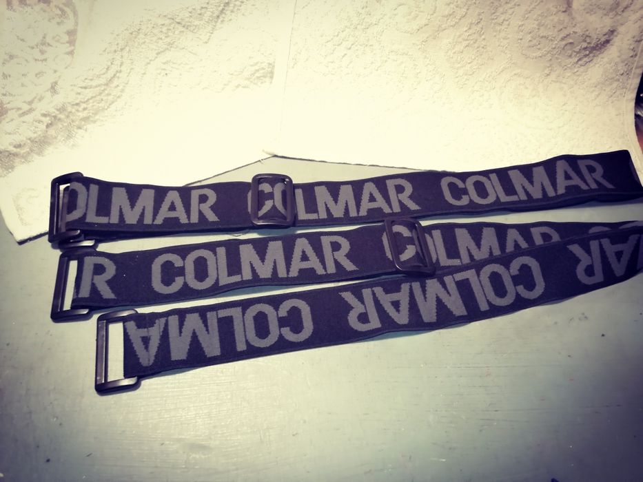 Подтяжки Colmar (для брюк)