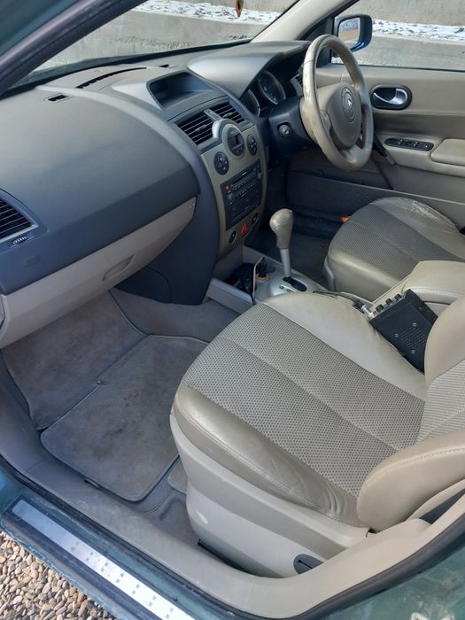 Vând Renault Megane