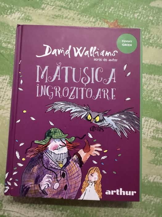 Carti de citit pentru copii