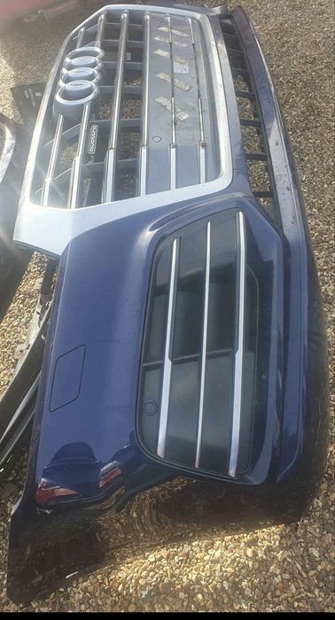 Bara fata audi q5 sq5 fy 2017 2019 S line