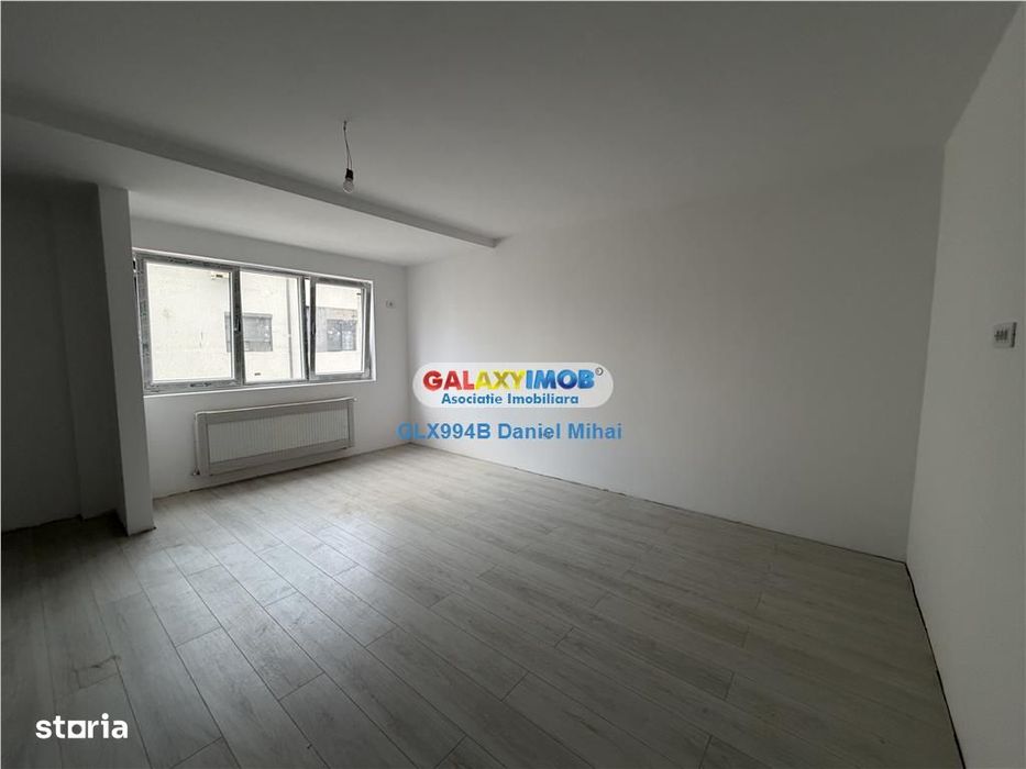 Apartament 3 camere-Bloc NOU-Leroy Merlin-sos. Alexandriei — fotografia 3