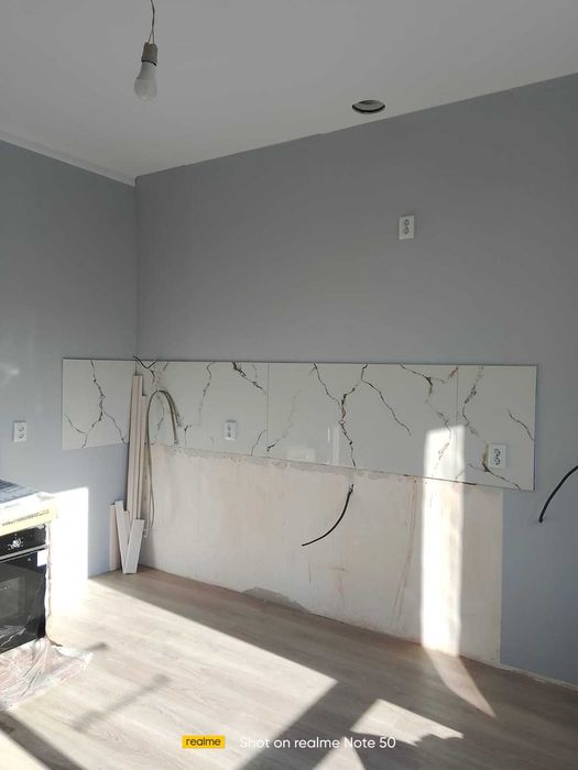 Одно комнатная квартира