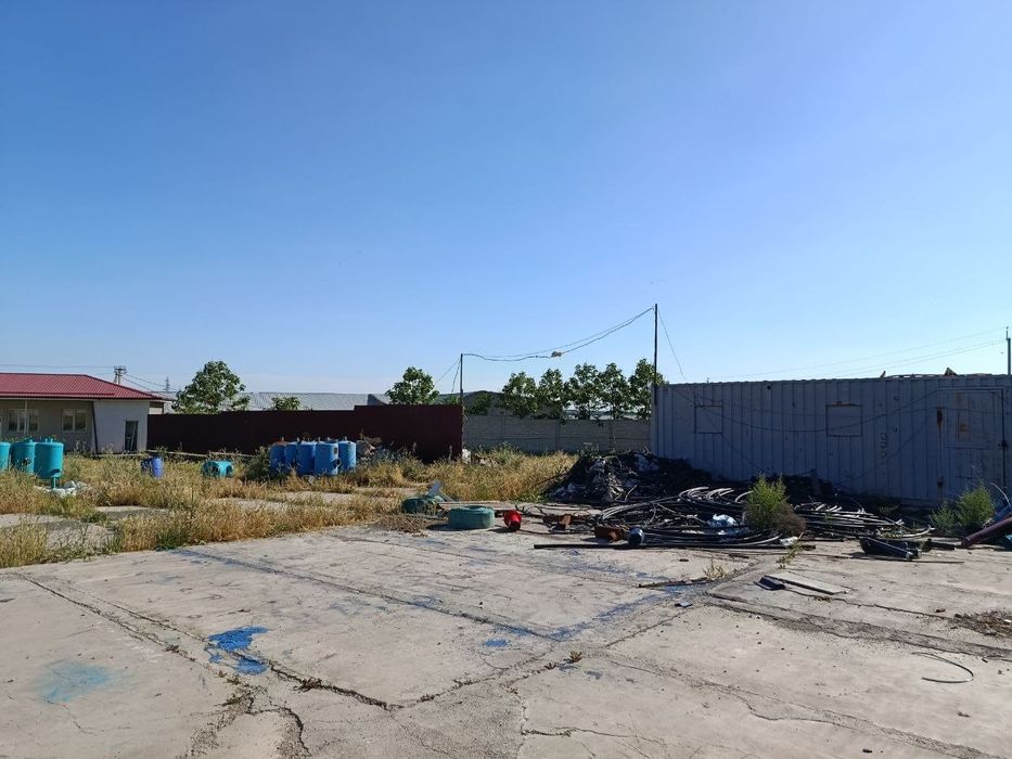 Продается  участок 74 соток