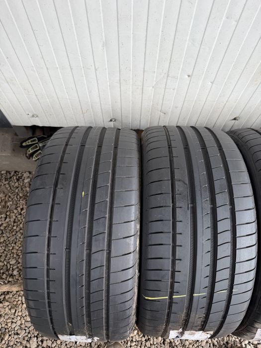 255/35 19,225/40 19,Anvelope de vara Goodyear