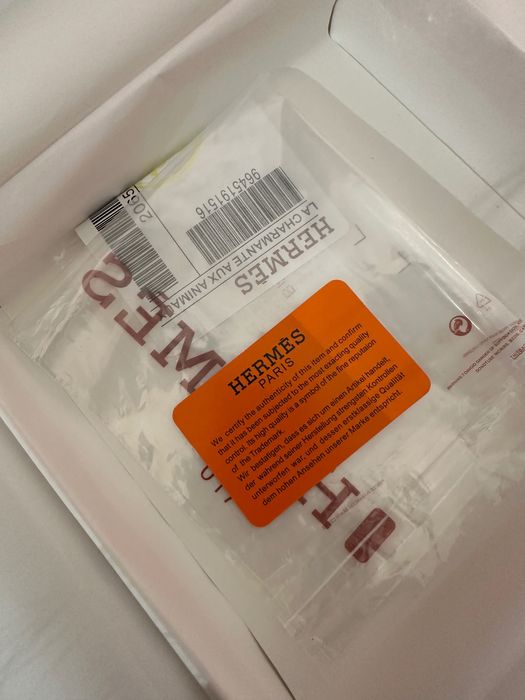 Мъжки колан на Hermes