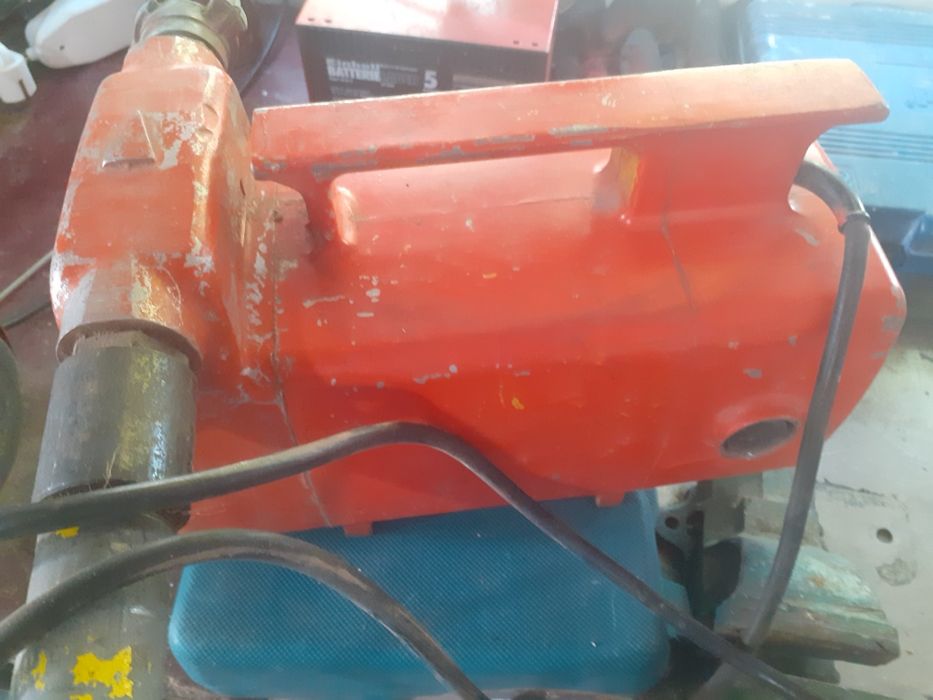 Pompă de grădină KSB.GER.