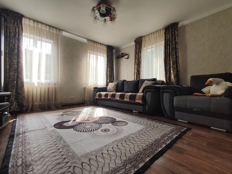 Продам часть дома