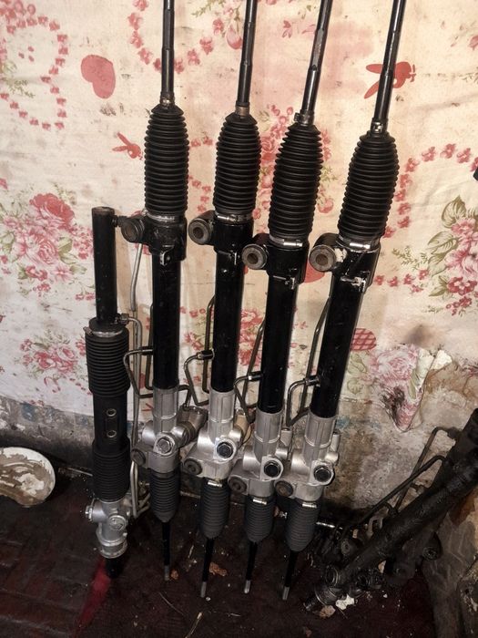 Gentra kobilt rulavoy