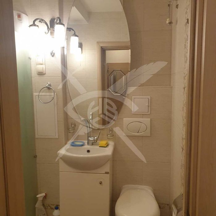 Дава се под наем Двустаен апартамент в София, Лозенец - 55 кв.м за 687.99 € - Снимка #5