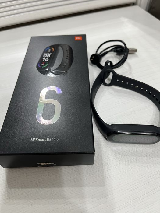 Фитнес браслет оригинал