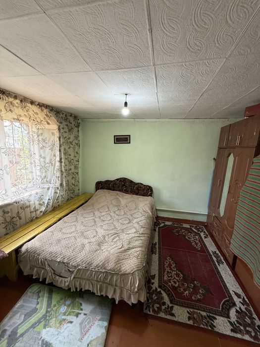 Продается дачный дом. п. Туймебаев, Ащибулак