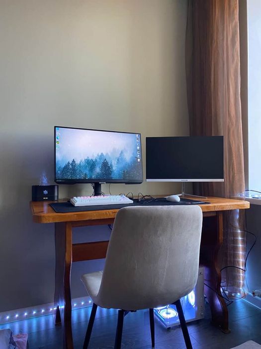 Игровой компьютер в продажи