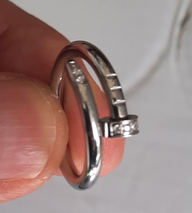 Пръстен  Саrtier