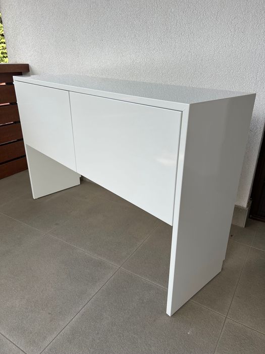 Шкаф скрин за спалня, стая, MDF и ПДЧ