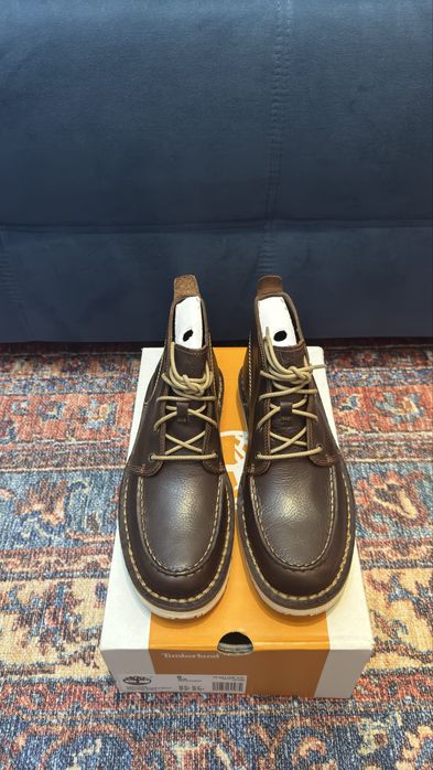 Мужские ботинки Timberland