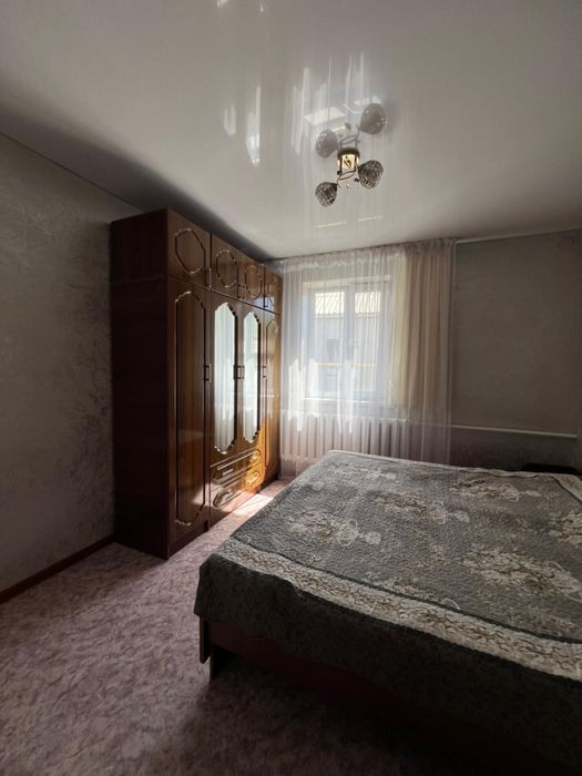 Продам отдельностоящий дом