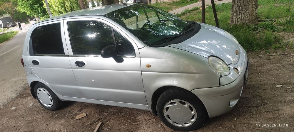 Матиз mix 3 талик сотилади