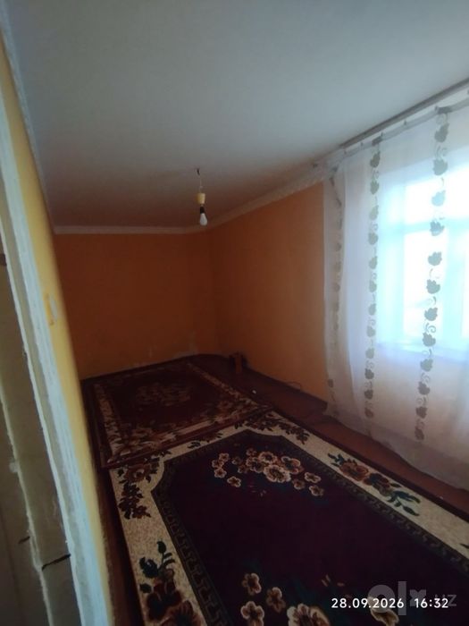 2 хонали квартира ижарага берилади