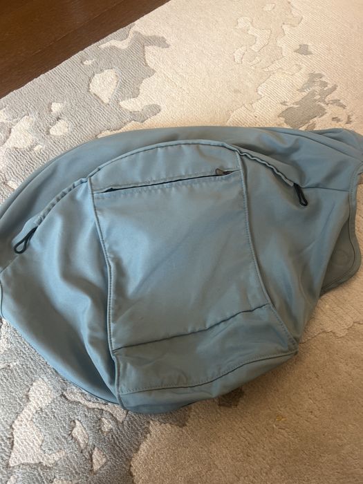 Babyzen yoyo сенник и  подложка за количка