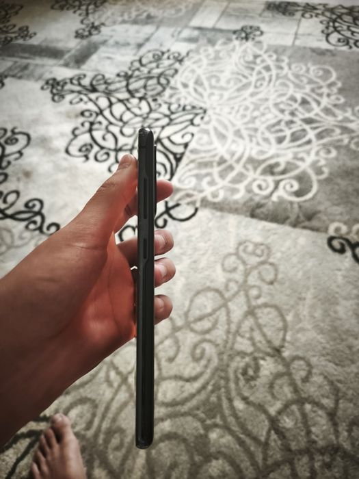 Samsung galaxy s20fe